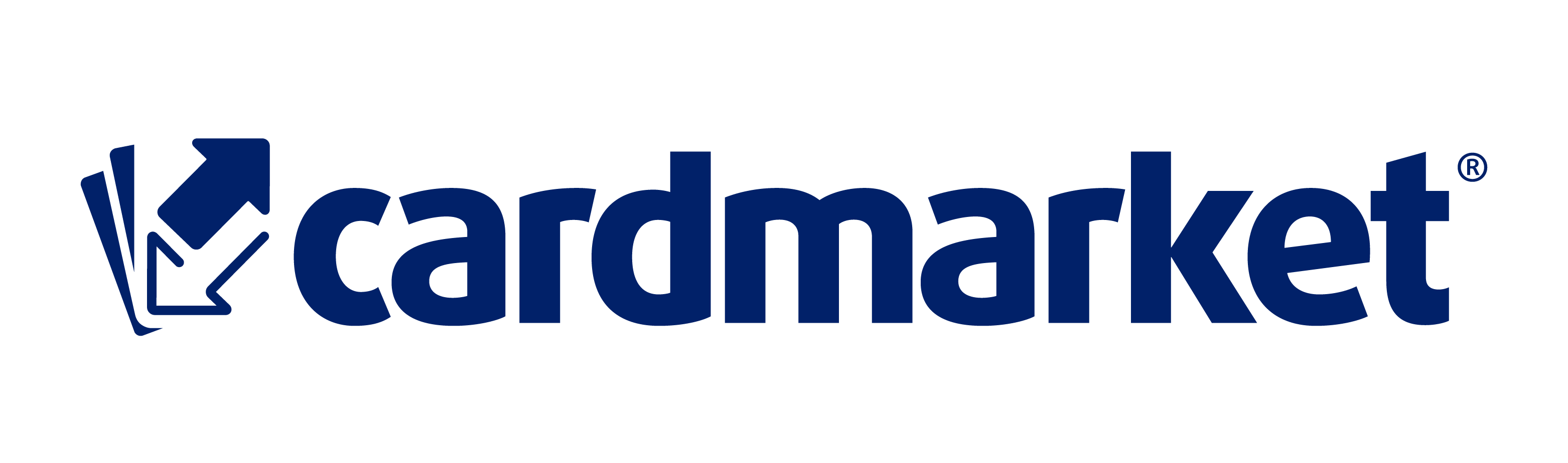 Cardmarket logo